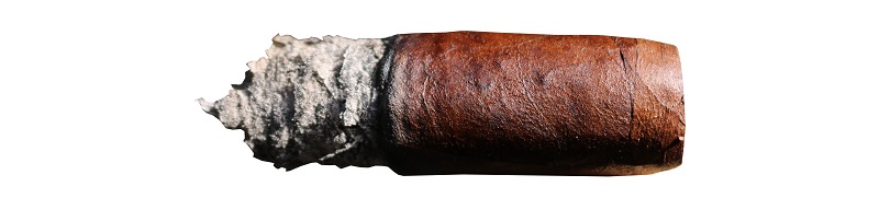 BLIND Diamond Crown Black Diamond Review Last Third